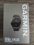 Garmin Venu 2 Plus