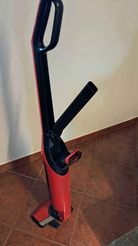 Aspirador Vertical Bosch
