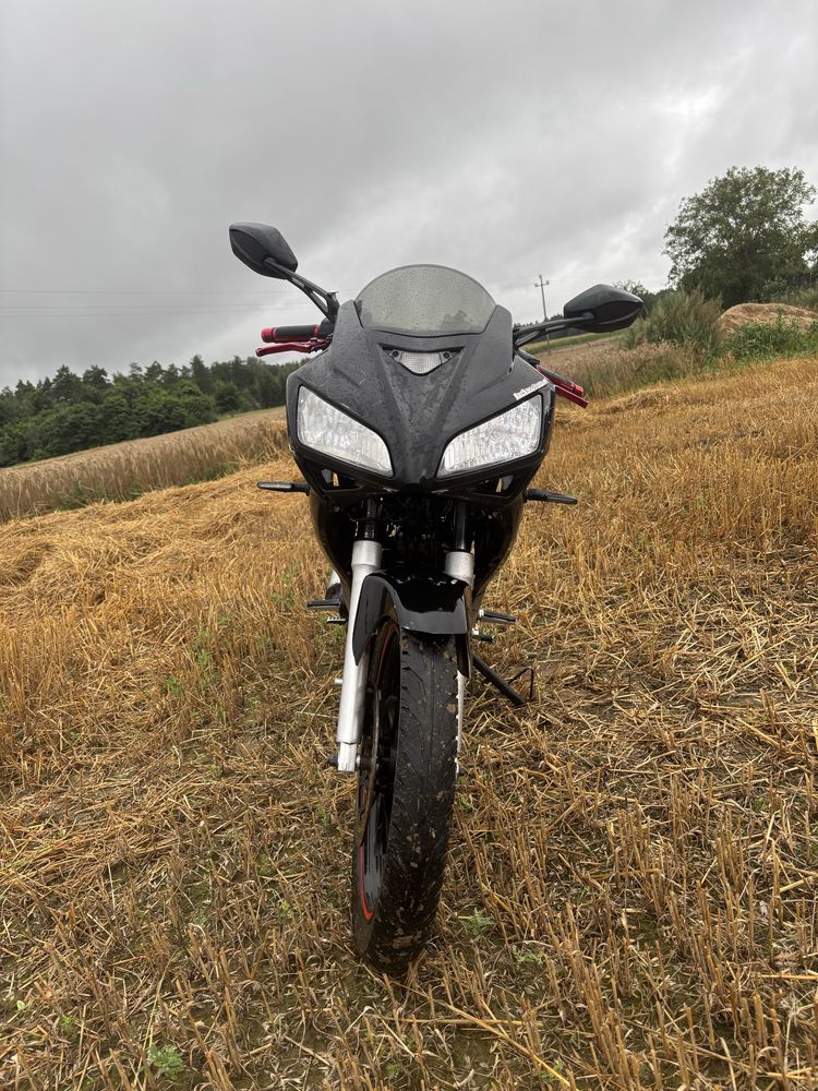 Sprzedam romet rr50