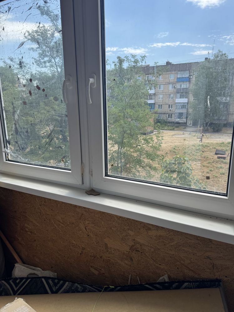 1-но Ворошиловка, в р-не 1-й школы