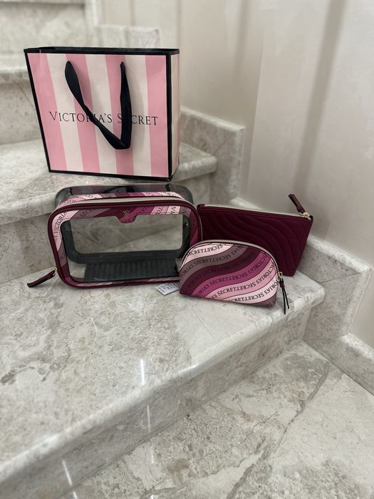 Пижами Victorias Secret