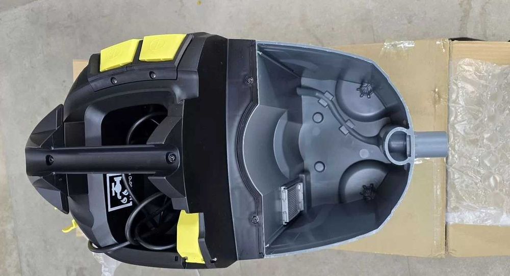 Пылесос karcher puzzi 8 1 новый