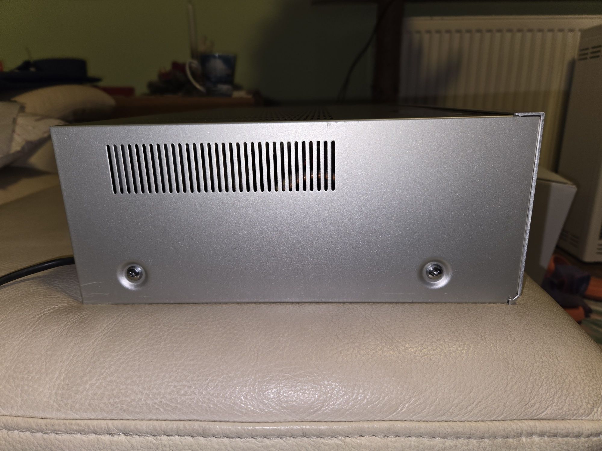 Wzmacniacz Stereo JVC A-X40 Amplifier - Okazja