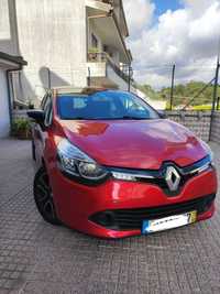 Renault Clio 1.5 DCI