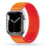 Pasek Nylon Pro do Apple Watch 4 / 5 / 6 / 7 / 8 / SE / Ultra (42 / 44