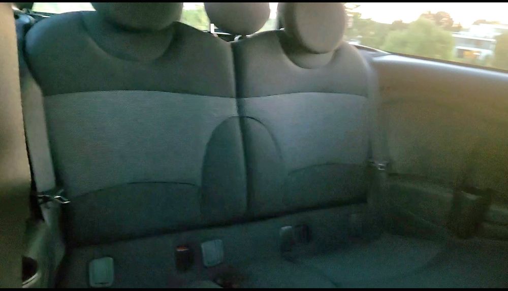 Mini Clubmam 1.6 Cooper D 116 cv