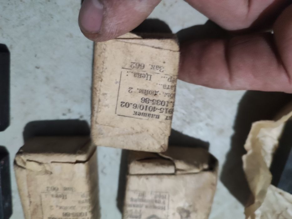 Продам клупп трубный,