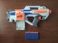 Nerf Elite Ravenfire