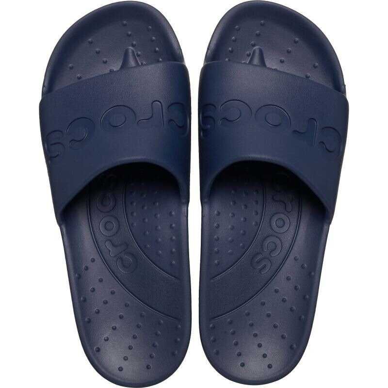 Чоловічі шльопанці Crocs Slide мужские шлепанцы крокс  Оригінал m8-m12