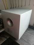 Subwoofer aktywny Teufel 400W