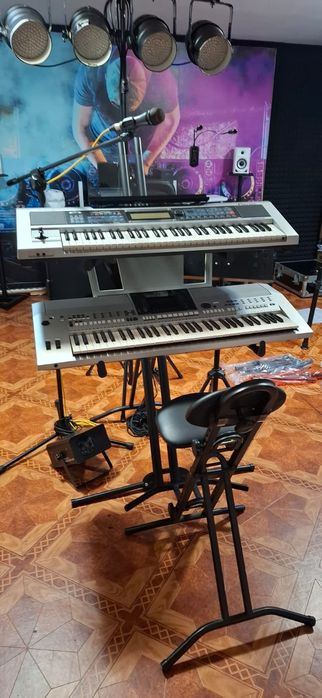 Roland prelude+zestaw