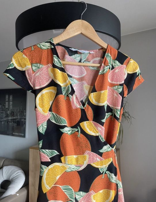 Sukienka letnia &Other Stories roz.XS