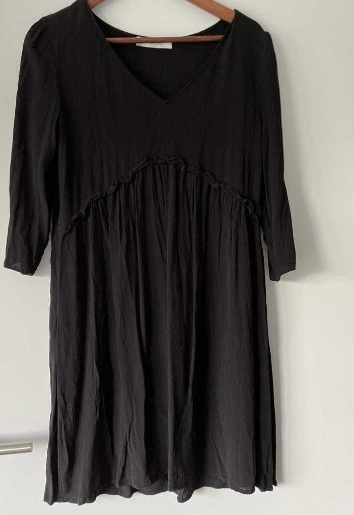 Sukienka mala czarna Promod L