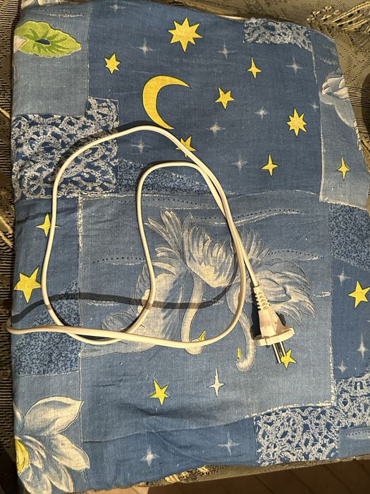 Електрична грілка