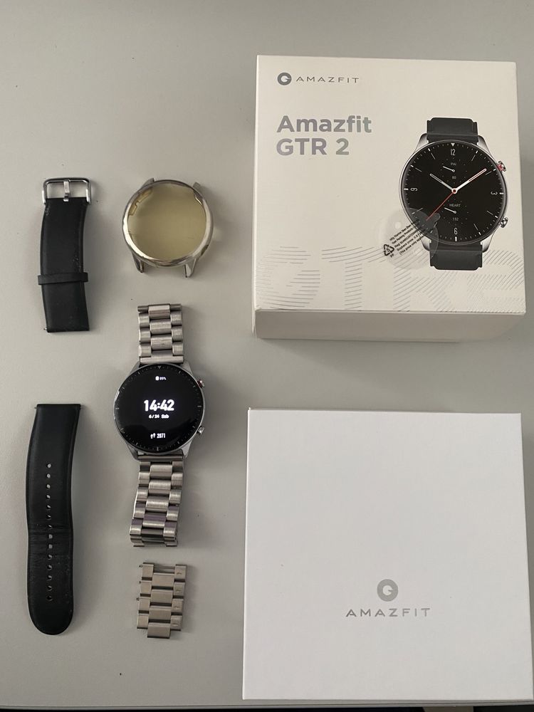 Xiaomi Amazfit Gtr 2 Classic