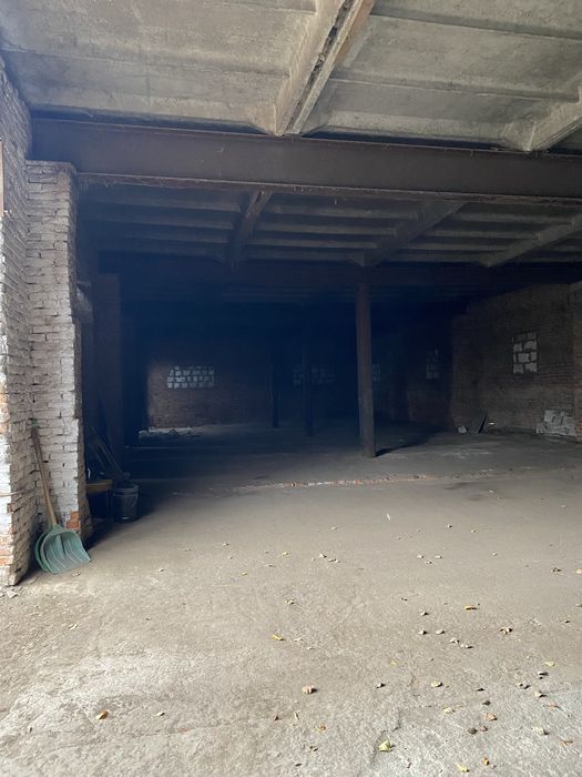 Продам складське приміщення