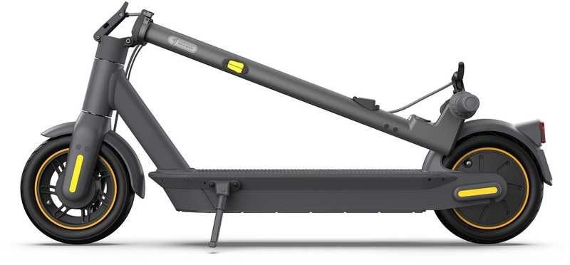 Электросамокат Ninebot by Segway MAX G30 II