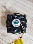 Chłodzenie cooler master silence cm12v