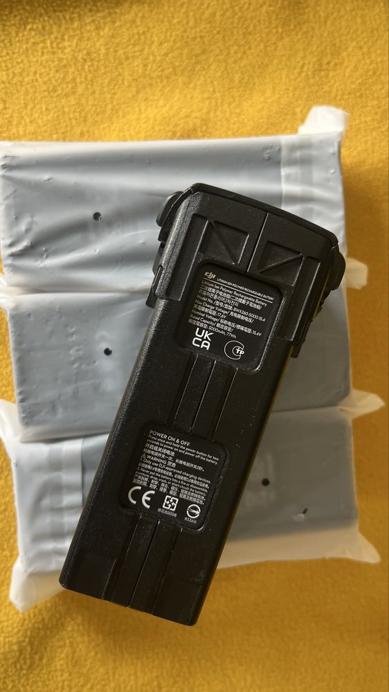 Akumulator do Mavic3, battery