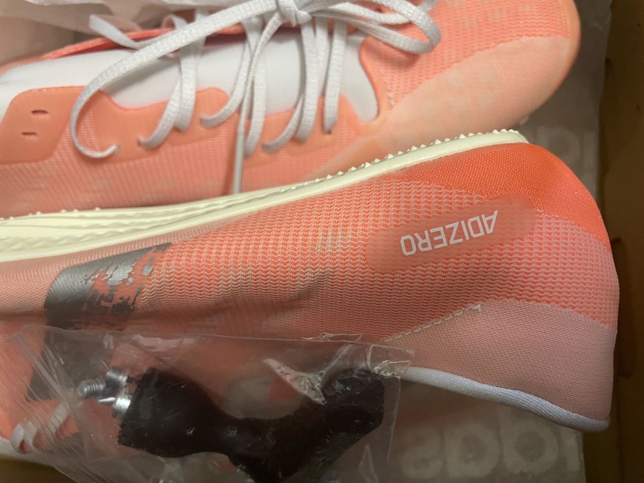 Kolce Adidas Adizero prime SP