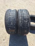 Opony zimowe continental WinterContact ts 850p  245 45r20