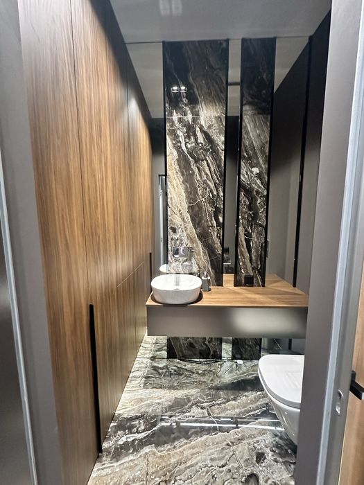 ПЕРША СДАЧА! ЖК «Greenville Park» 2к кваритри