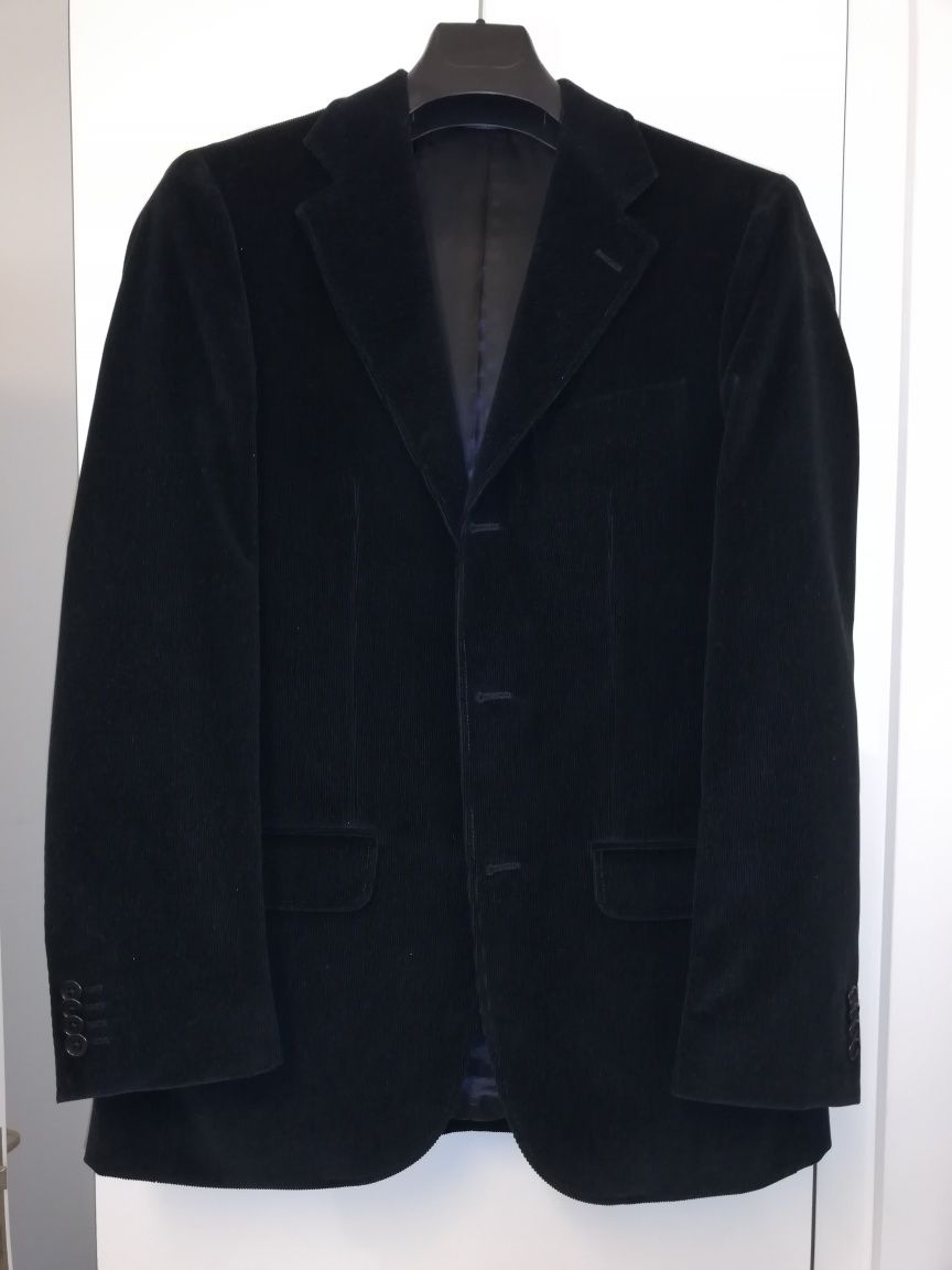 Blazer Massimo Dutti Novo