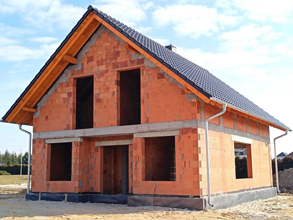 Dom na sprzedaż - Mechnica, pow. 130m2, działka 616m2