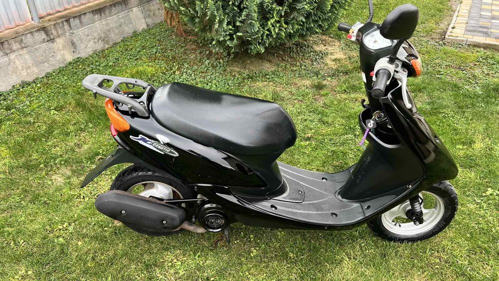 Продам ямаху джок 16