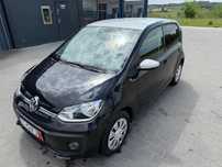 Volkswagen up! Vw up! Led tempomat klima grzane fotele lift !