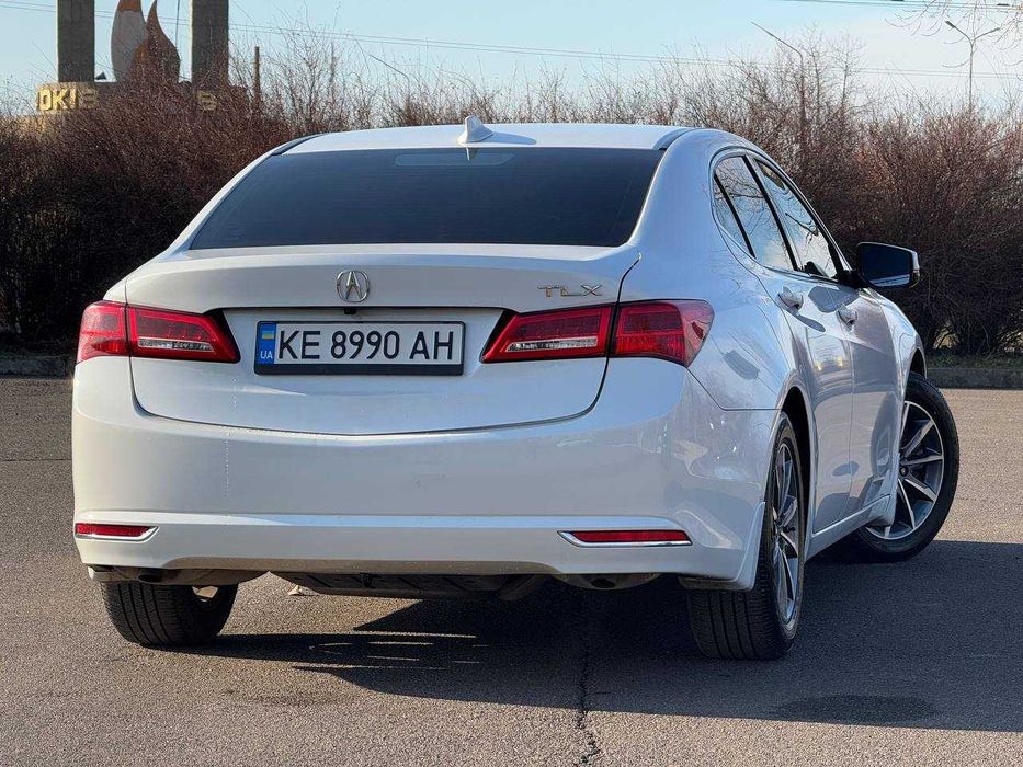 Acura TLX 2021 р продам