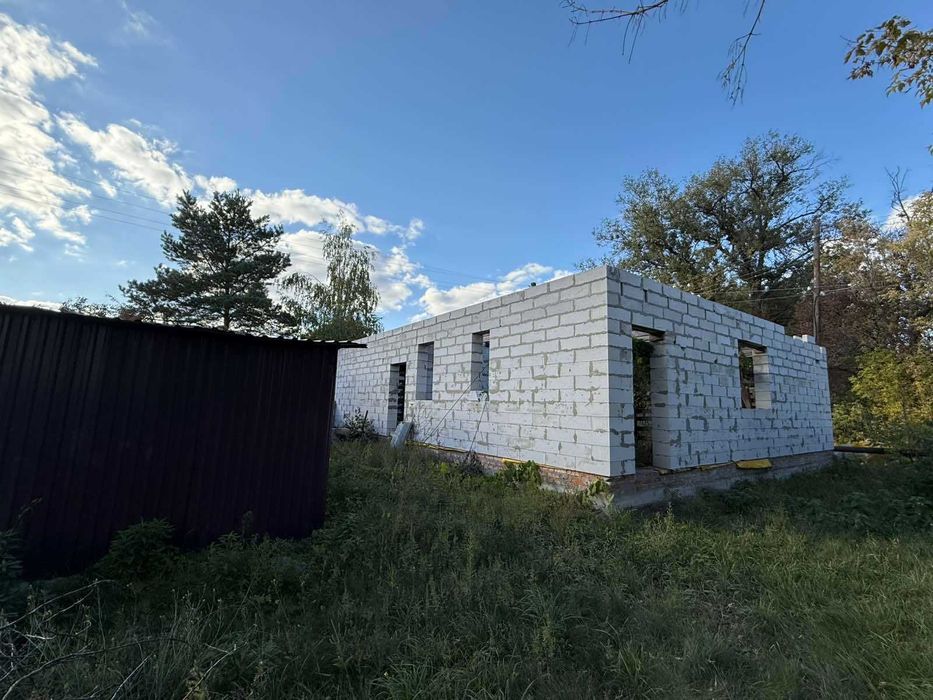 Продаж дачного будинку. №15944