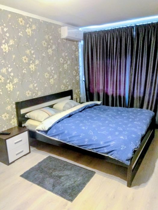 Хорошая 1.2 ком.квартира от 800.Фискальный чек.Кондиционер.