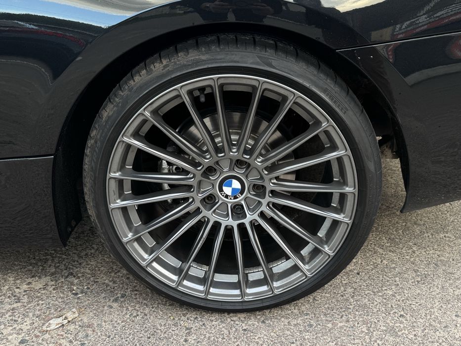 BMW e92 325i 2010