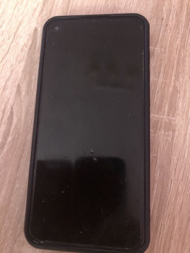 Samsung Galaxy M11