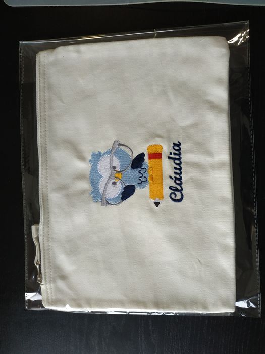 Bolsas personalizadas