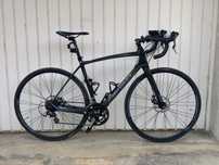 2016 Merida RIDE DISC 3000