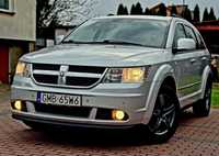 Dodge Journey 2.0 CRD automat