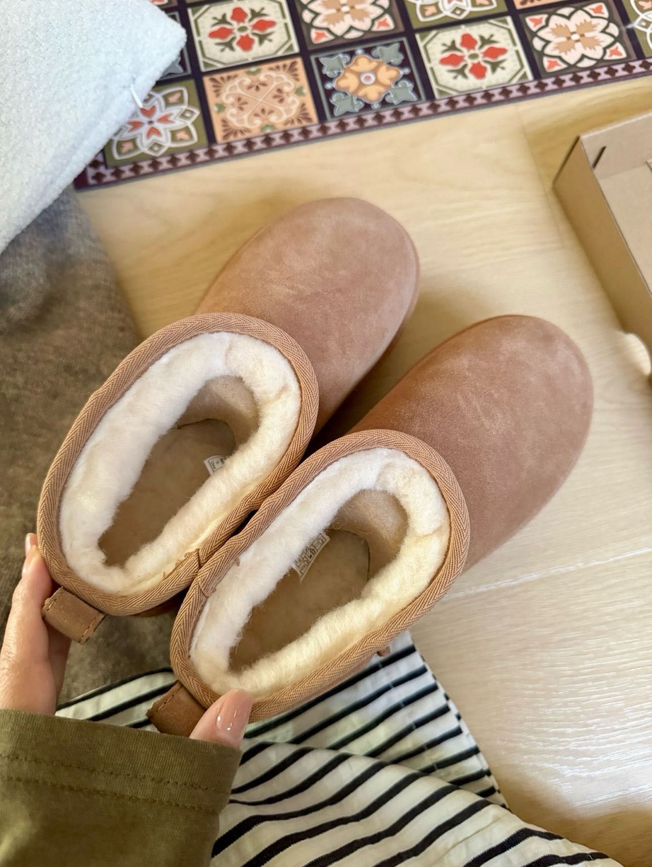 buty damskie UGG