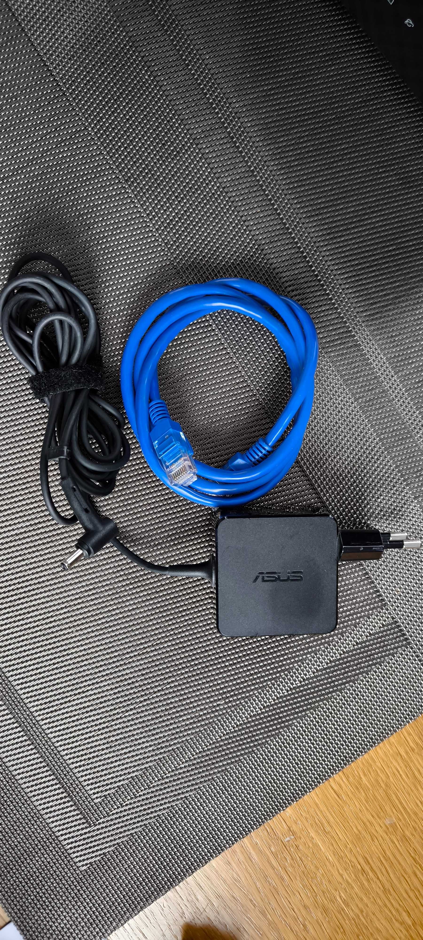 Router Asus RT-AC86U, AC1900, AiMESH,WiFi5, 4x1GB LAN 1GB WAN , 2xUSB