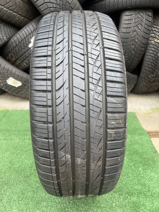*Opona Hankook 225/55/17 pojedynka