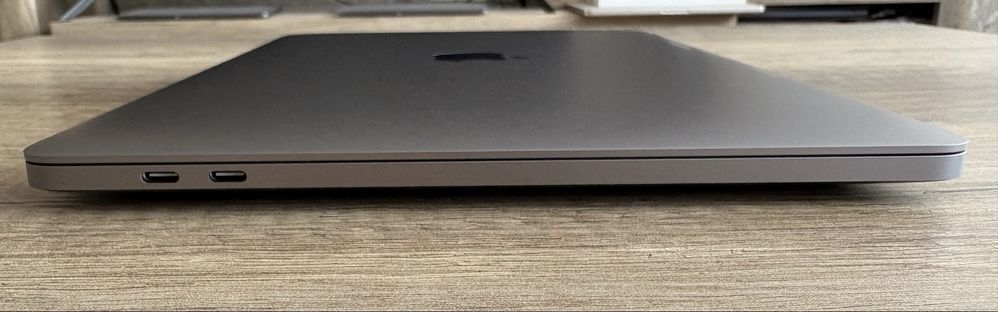 Макбук Apple MacBook Pro 13" М2 24/512 Space Gray, ИДЕАЛ, 2 Цикла!