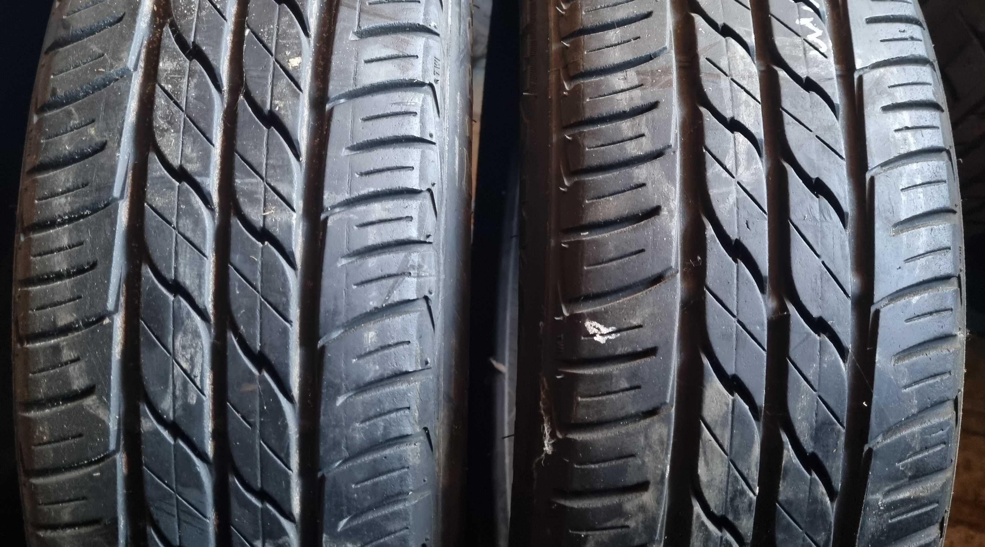 175/60R15 Firestone FireHawk TZ200 Lato