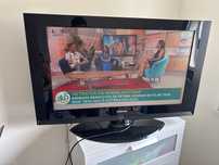 Televisão TV 55 polegadas Samsung