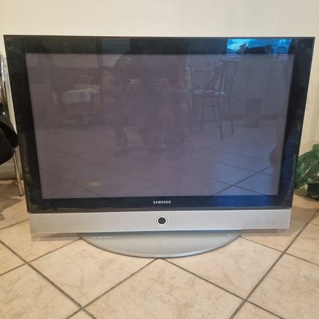 Telewizor plazmowy Samsung PS42S5H