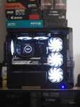 Komputer gamingowy RTX 3070 | i5 14400F | 32GB