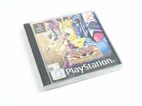gra YU GI OH Forbidden Memories PSX Lombard Kraków K18.pl