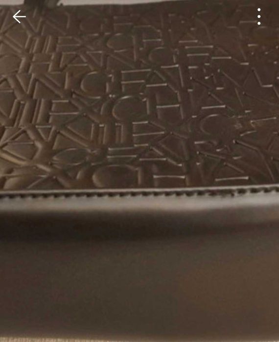 Mala Armani Exchange