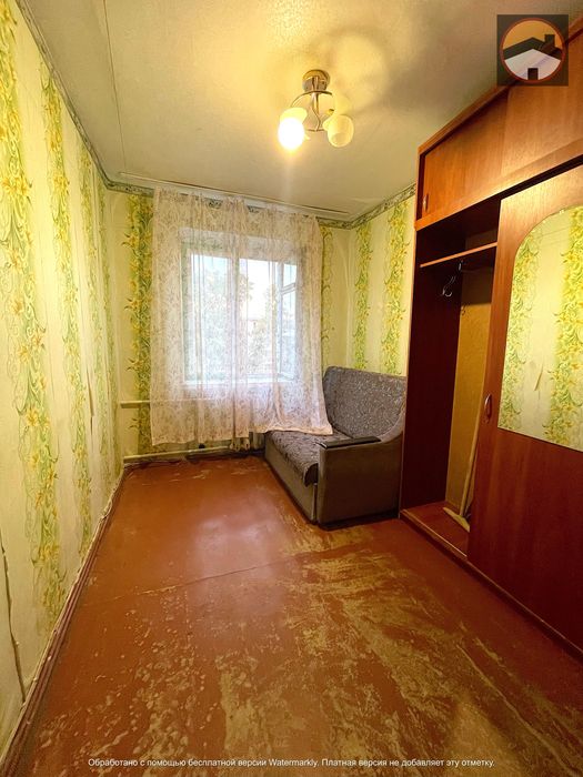 ТЕРМІНОВО! Продам кімнату, ХТЗ, пр. Олександрівський 156