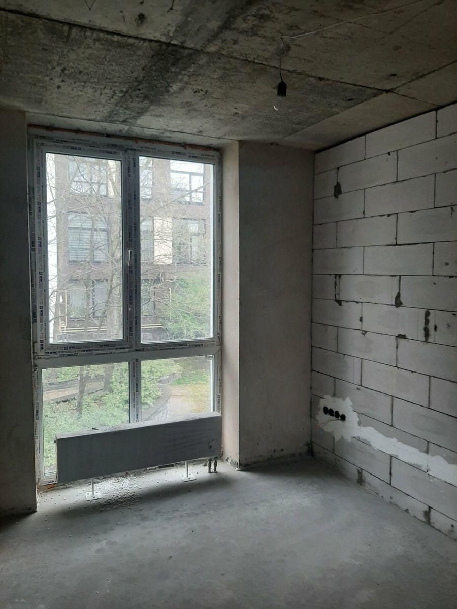 Продам 2-кімнатну квартиру у ЖК «Білий Шоколад», Білогородка TP